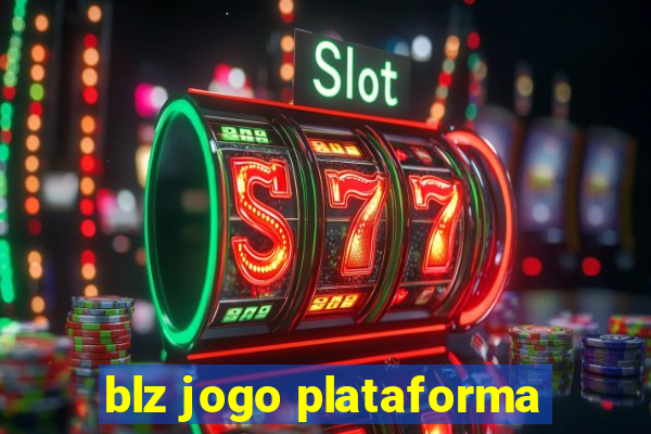 blz jogo plataforma